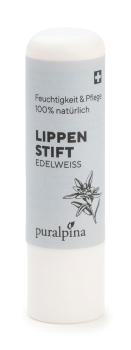 Puralpina Lippenstift Edelweiss 4.5g
